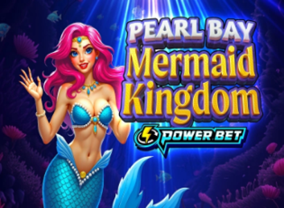Pearl Bay Mermaid Kingdom
