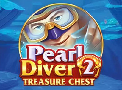 Pearl Diver 2