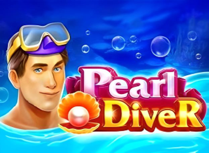 Pearl Diver