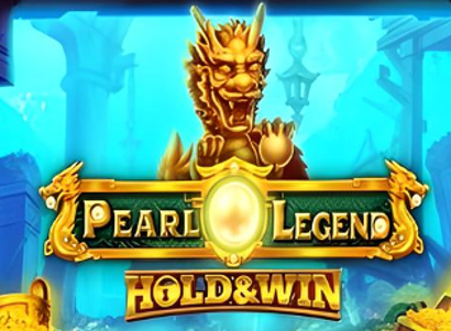 Pearl Legend Hold and Win