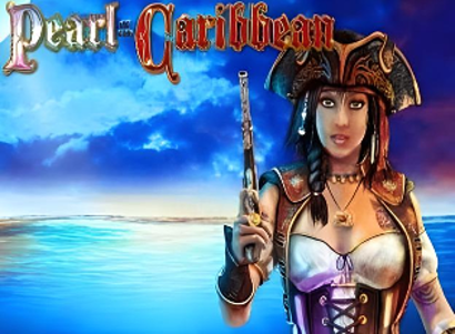 Pearl of the Caribbean