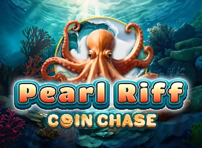 Pearl Riff Coin Chase