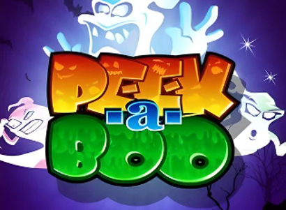 Peek a Boo 5 Reels