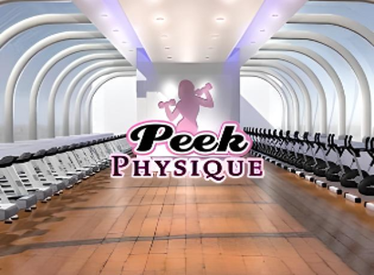 Peek Physique
