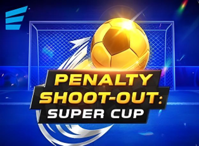 Penalty Shoot Out Super Cup