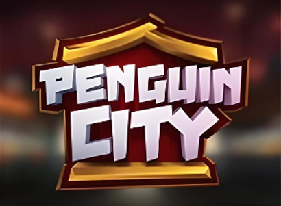 Penguin City