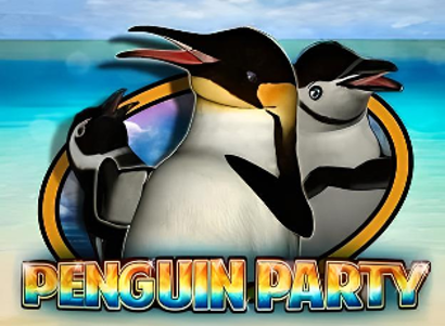 Penguin Party