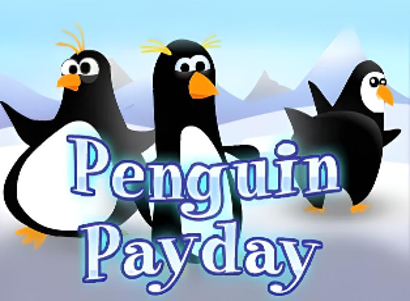 Penguin Payday