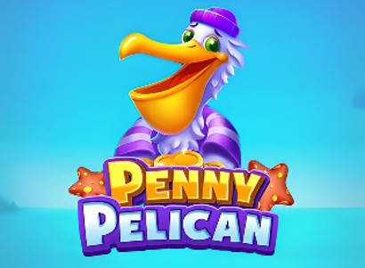Penny Pelican