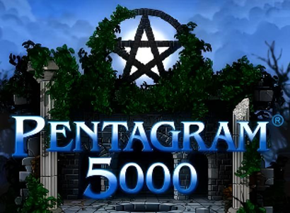 Pentagram 5000
