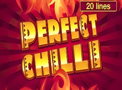 Perfect Chilli