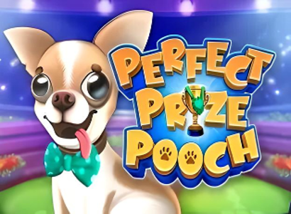 Perfect Prize Pooch