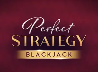 Perfect Strategy Blackjack