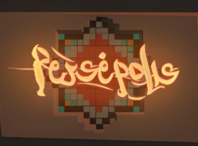 Persepolis