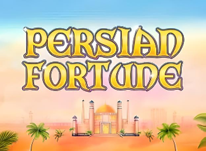 Persian Fortune
