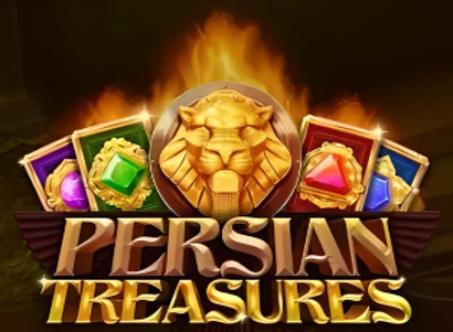 Persian Treasures