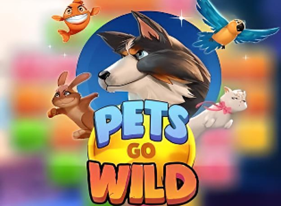 Pets Go Wild
