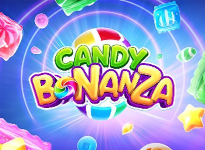 PG Soft Candy Bonanza