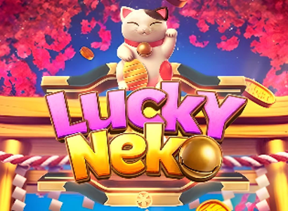PG Soft Lucky Neko