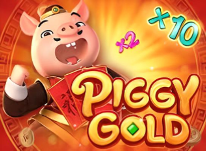 PG Soft Piggy Gold