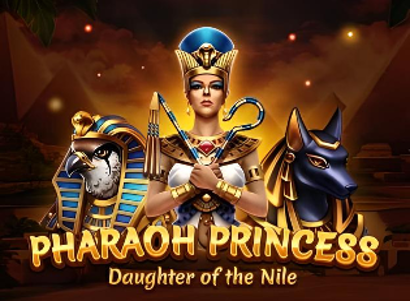 Pharaoh Princess