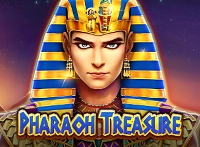 Pharaoh Treasure