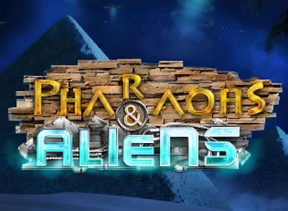 Pharaohs and Aliens