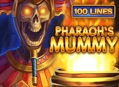 Pharaohs Mummy