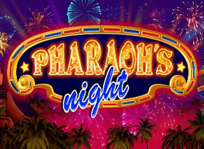 Pharaohs Night