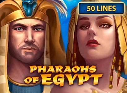 Pharaohs of Egypt