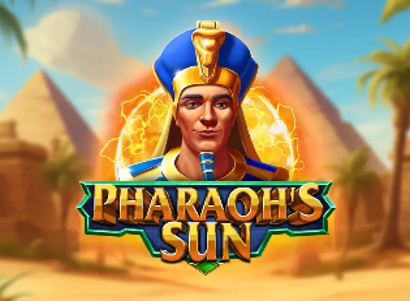 Pharaohs Sun