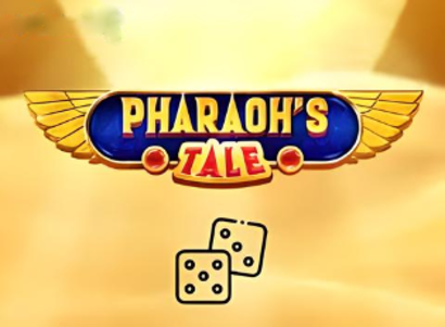 Pharaohs Tale Dice