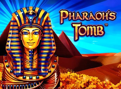 Pharaohs Tomb