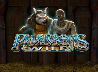 Pharaohs Wild