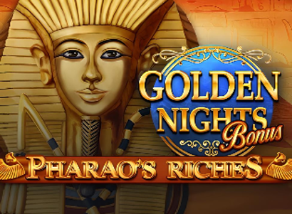 Pharaos Riches Golden Nights