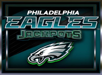 Philadelphia Eagles Jackpots