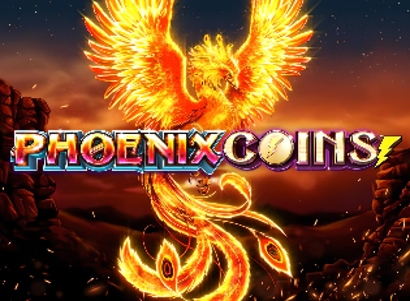 Phoenix Coins