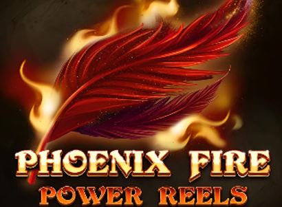 Phoenix Fire Power Reels