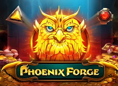 Phoenix Forge