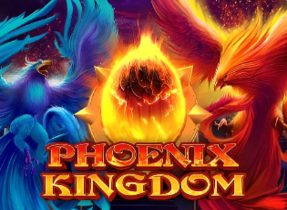 Phoenix Kingdom