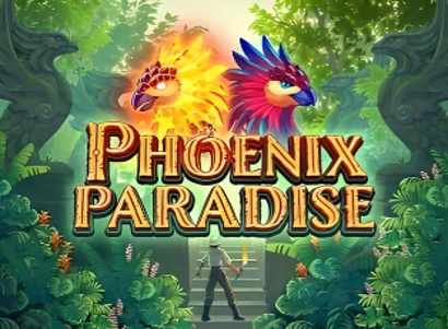 Phoenix Paradise