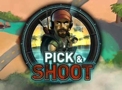 Pick and Shoot