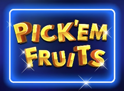 Pickem Fruits