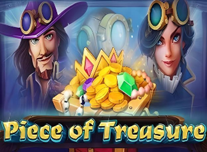 Piece of Treasure