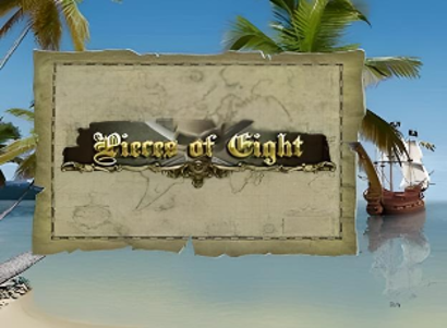 Pieces of Eight