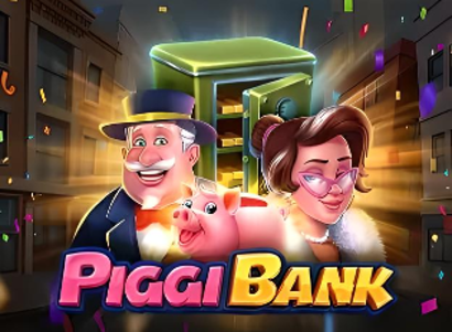 Piggi Bank