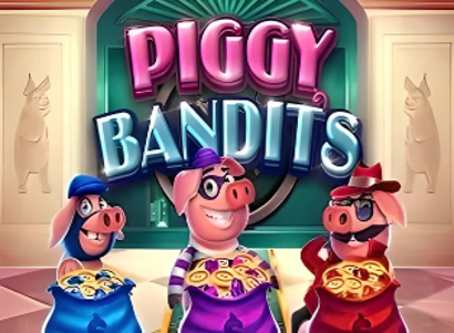 Piggy Bandits