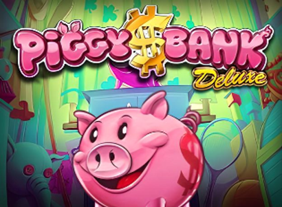 Piggy Bank Deluxe