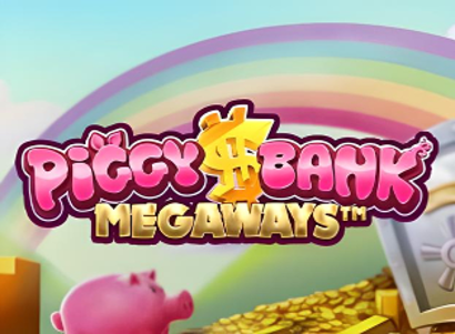 Piggy Bank Megaways