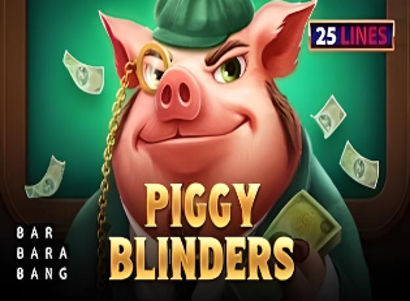 Piggy Blinders